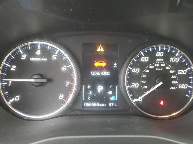 Photo 9 from auction – 2020 MITSUBISHI OUTLANDER with VIN JA4AD2A36LZ034063