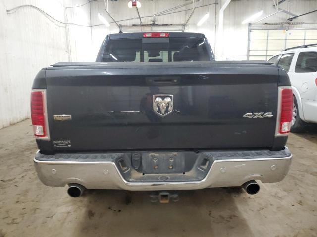 Photo 6 from auction – 2016 RAM 1500 LARAM with VIN 1C6RR7NT2GS259605