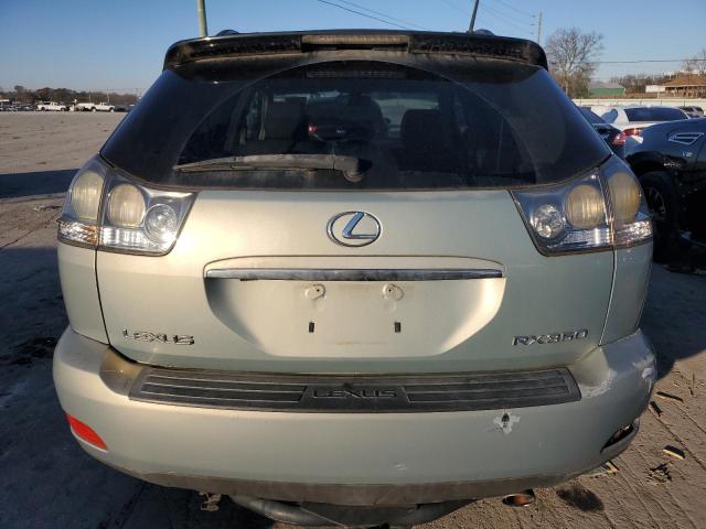 Photo 6 from auction – 2007 LEXUS RX 350 with VIN 2T2GK31U27C013386