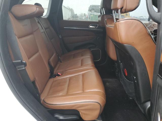 Photo 11 from auction – 2017 JEEP GRAND CHER with VIN 1C4RJFJG7HC845490