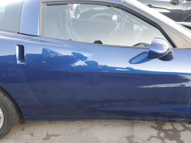 Photo 10 from auction – 2005 CHEVROLET CORVETTE with VIN 1G1YY24U355126747