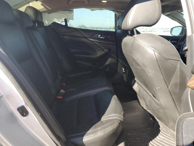 Photo 10 from auction – 2018 NISSAN MAXIMA 3.5 with VIN 1N4AA6AP0JC364330