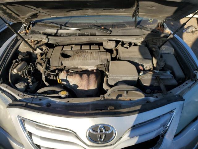 Photo 11 from auction – 2011 TOYOTA CAMRY BASE with VIN 4T1BF3EK0BU231734