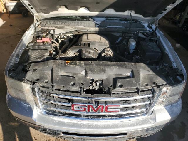 Photo 11 from auction – 2012 GMC SIERRA K15 with VIN 3GTP2WE75CG146895