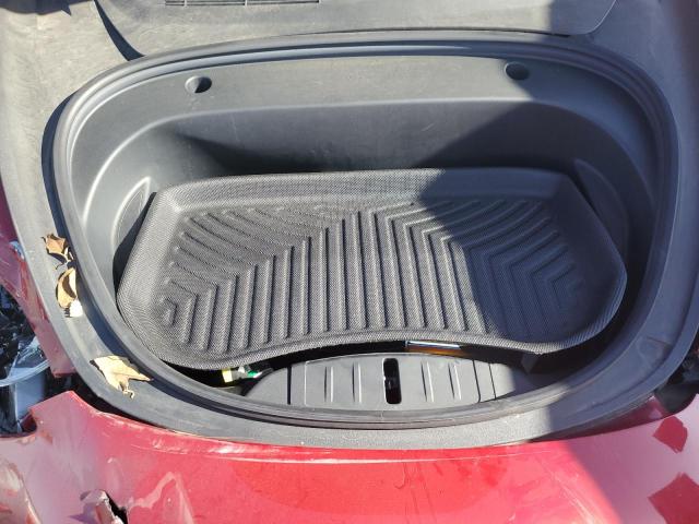 Photo 11 from auction – 2021 TESLA MODEL 3 with VIN 5YJ3E1EA7MF057499