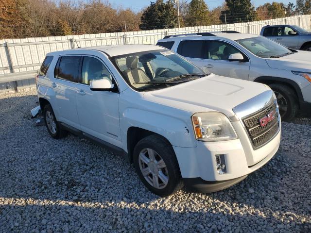 Photo 4 from auction – 2014 GMC TERRAIN SL with VIN 2GKALMEK6E6148931
