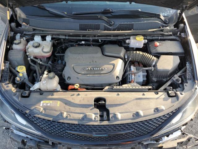 Photo 12 from auction – 2020 CHRYSLER PACIFICA H with VIN 2C4RC1L79LR263367