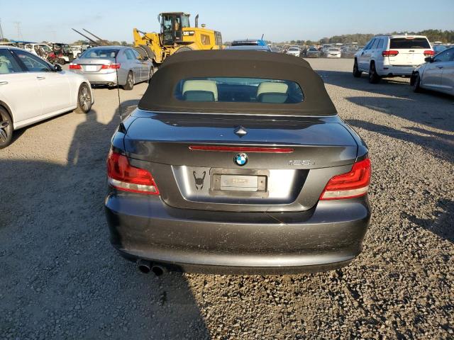 Photo 6 from auction – 2013 BMW 128 I with VIN WBAUL7C53DVU09527
