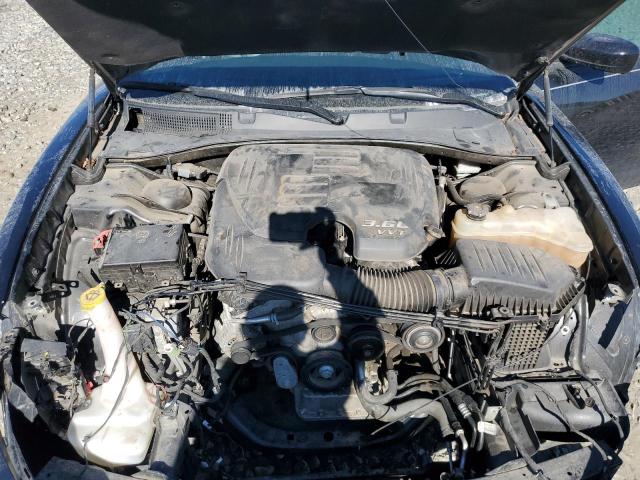 Photo 11 from auction – 2021 DODGE CHARGER SX with VIN 2C3CDXBGXMH531510
