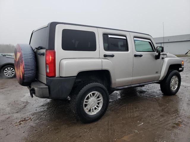 Photo 3 from auction – 2007 HUMMER H3 with VIN 5GTDN13EX78106248