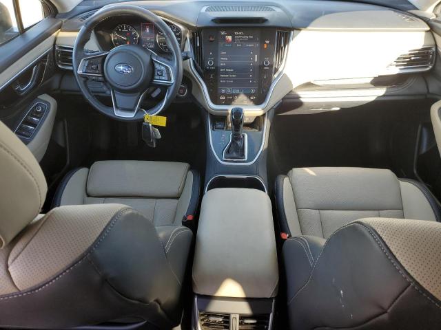 Photo 8 from auction – 2021 SUBARU OUTBACK LI with VIN 4S4BTANC5M3131515
