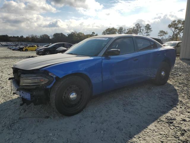 Photo 1 from auction – 2020 DODGE CHARGER PO with VIN 2C3CDXKT6LH130337