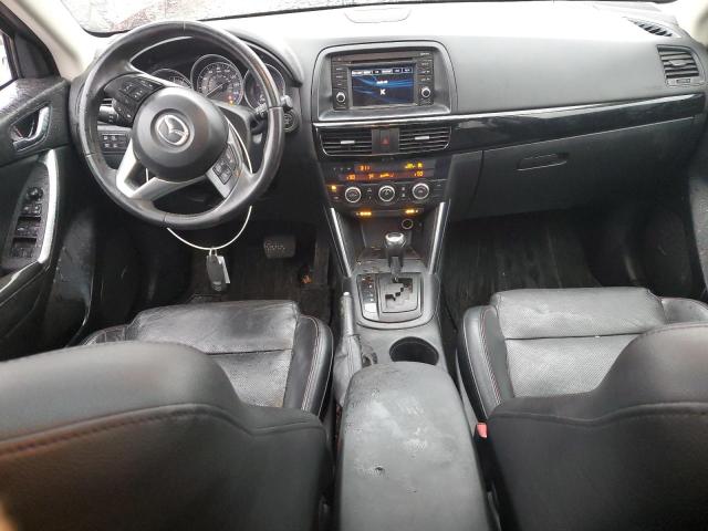Photo 8 from auction – 2013 MAZDA CX-5 GT with VIN JM3KE4DE1D0129160