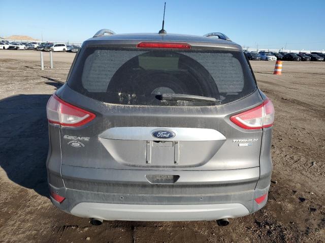 Photo 6 from auction – 2014 FORD ESCAPE TIT with VIN 1FMCU9J99EUA31634