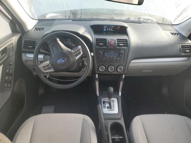 Photo 8 from auction – 2015 SUBARU FORESTER 2 with VIN JF2SJADC4FH831626