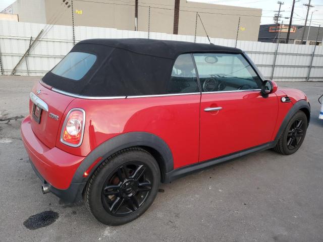 Photo 3 from auction – 2015 MINI COOPER with VIN WMWZN3C59FT862963