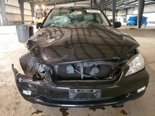 Photo 5 from auction – 2002 LEXUS IS 300 SPO with VIN JTHED192220040487