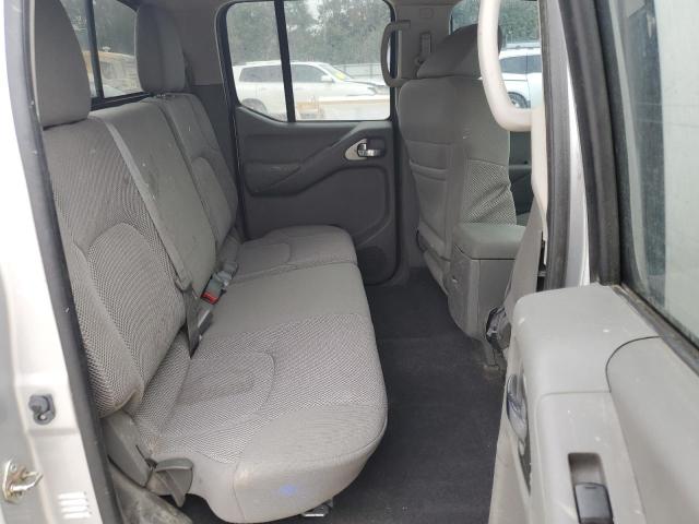 Photo 10 from auction – 2019 NISSAN FRONTIER S with VIN 1N6DD0ER0KN745458