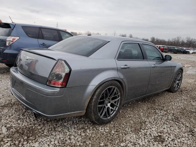 Photo 3 from auction – 2006 CHRYSLER 300C SRT-8 with VIN 2C3LA73W16H244204