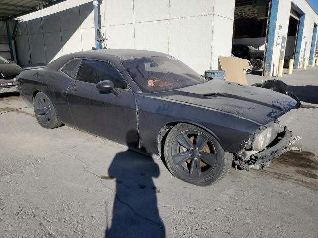 Photo 4 from auction – 2013 DODGE CHALLENGER with VIN 2C3CDYAG2DH610743