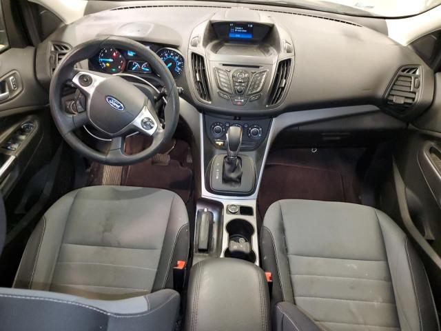 Photo 8 from auction – 2016 FORD ESCAPE SE with VIN 1FMCU9G94GUC36787
