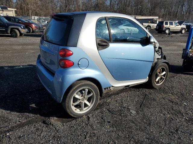 Photo 3 from auction – 2012 SMART FORTWO with VIN WMEEJ3BA7CK528445