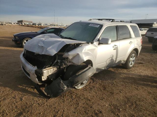 FORD ESCAPE LIM 2012 with VIN 1FMCU9EG2CKA90686 - Photo from auction