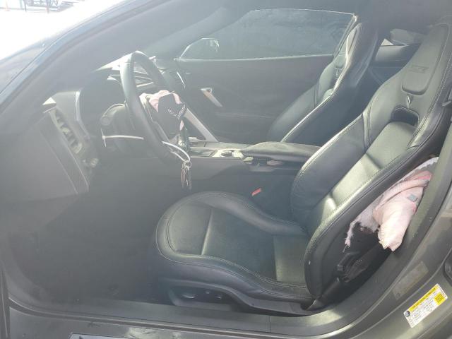 Photo 7 from auction – 2016 CHEVROLET CORVETTE Z with VIN 1G1YU2D64G5606750