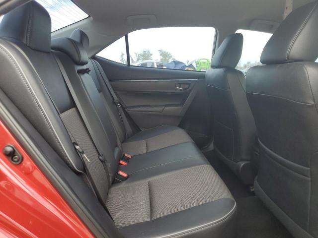 Photo 10 from auction – 2015 TOYOTA COROLLA L with VIN 2T1BURHE2FC372634