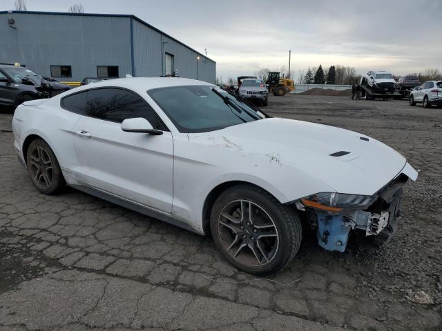 Photo 4 from auction – 2021 FORD MUSTANG with VIN 1FA6P8TH8M5104594