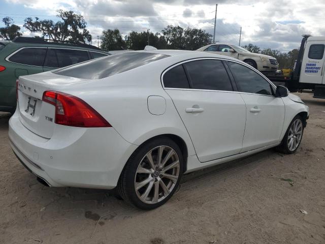 Photo 3 from auction – 2016 VOLVO S60 PREMIE with VIN LYV402FK0GB100229