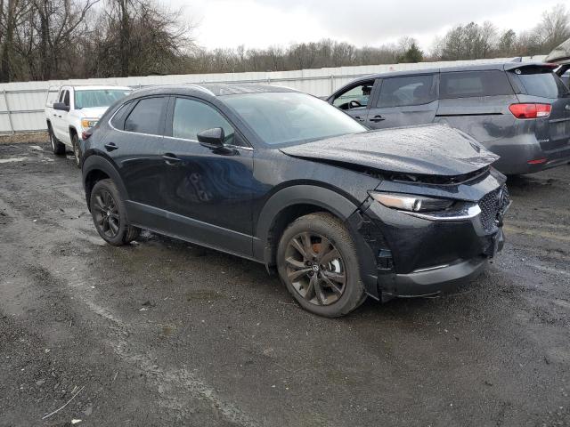 Photo 4 from auction – 2024 MAZDA CX-30 SELE with VIN 3MVDMBBM9RM701470
