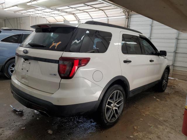 Photo 3 from auction – 2017 FORD EXPLORER S with VIN 1FM5K8GT2HGC02528