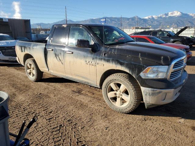 Photo 4 from auction – 2014 RAM 1500 SLT with VIN 1C6RR7GT0ES367120