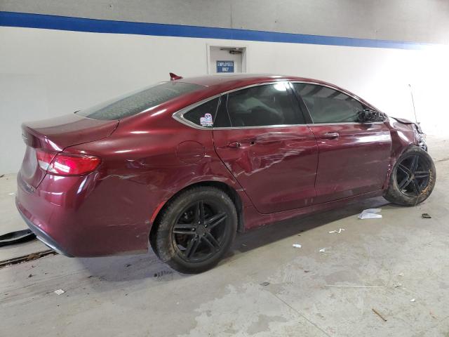 Photo 3 from auction – 2015 CHRYSLER 200 C with VIN 1C3CCCCG3FN582075