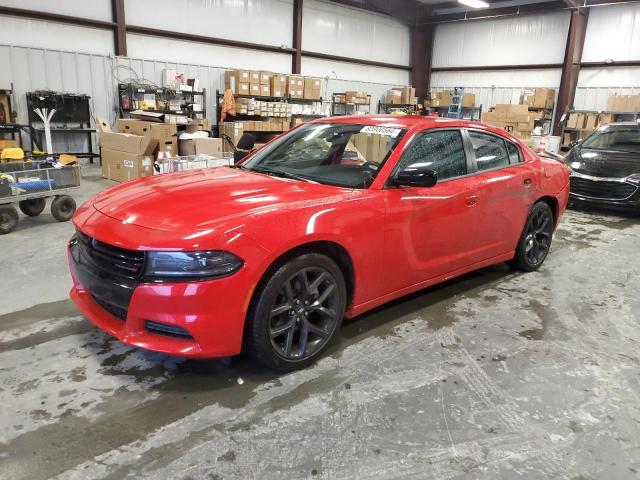 DODGE CHARGER SX 2023 with VIN 2C3CDXBG2PH536432 - Photo from auction