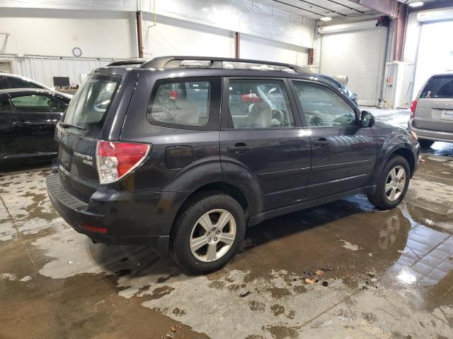 Photo 3 from auction – 2012 SUBARU FORESTER 2 with VIN JF2SHABC4CH470232
