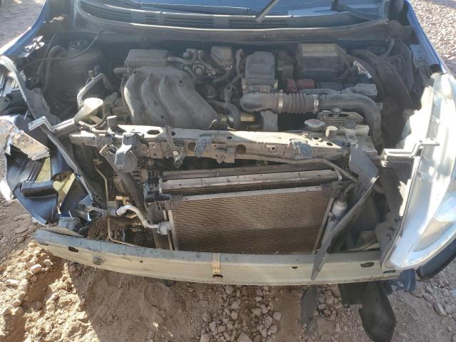 Photo 11 from auction – 2016 NISSAN VERSA S with VIN 3N1CN7AP8GL804159