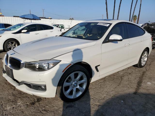 Photo 1 from auction – 2015 BMW 328 XIGT S with VIN WBA8Z5C51FD672483