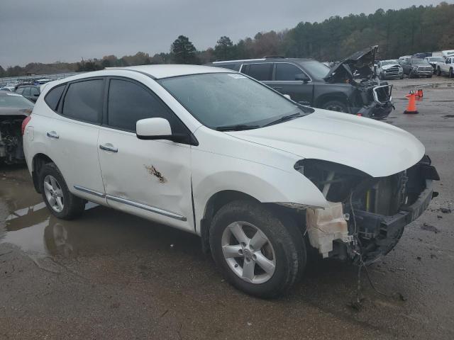 Photo 4 from auction – 2013 NISSAN ROGUE S with VIN JN8AS5MT7DW014369