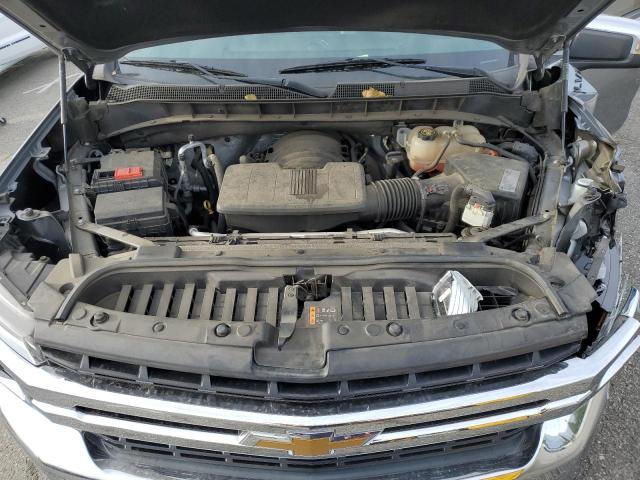 Photo 11 from auction – 2019 CHEVROLET SILVERADO with VIN 1GCRWCED2KZ334872