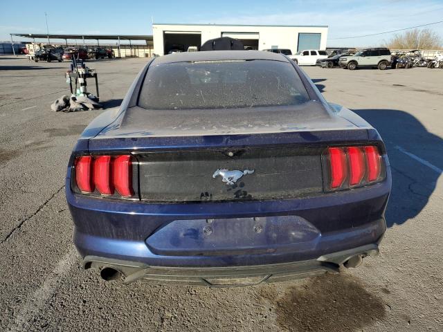 Photo 6 from auction – 2018 FORD MUSTANG with VIN 1FA6P8TH5J5184576