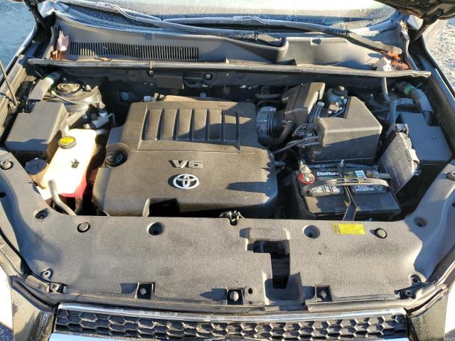 Photo 11 from auction – 2011 TOYOTA RAV4 LIMIT with VIN 2T3YK4DV4BW013844