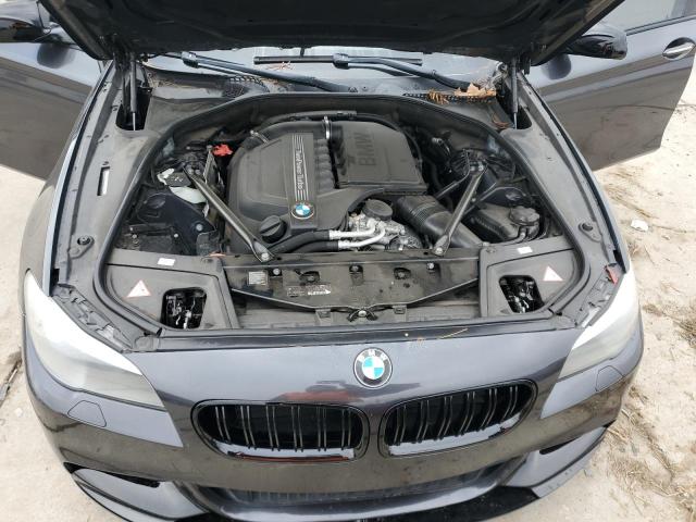 Photo 11 from auction – 2013 BMW 535 I with VIN WBAFR7C58DC828203
