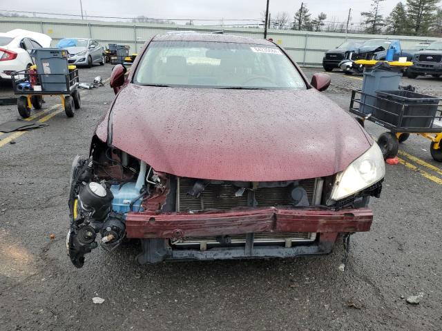Photo 5 from auction – 2007 LEXUS ES 350 with VIN JTHBJ46G472038880