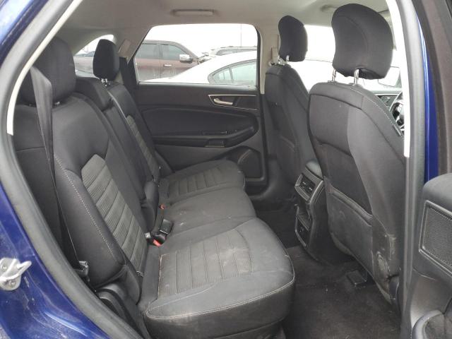 Photo 11 from auction – 2015 FORD EDGE SEL with VIN 2FMTK3J8XFBB53498