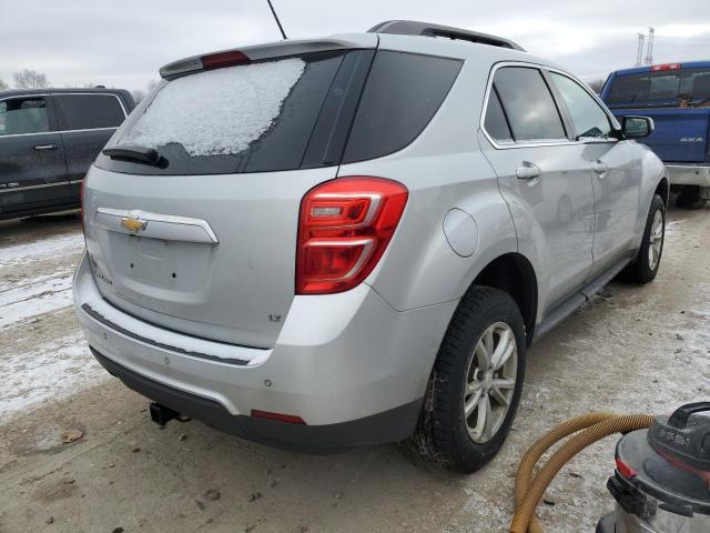 Photo 3 from auction – 2017 CHEVROLET EQUINOX LT with VIN 2GNFLFEK8H6286818