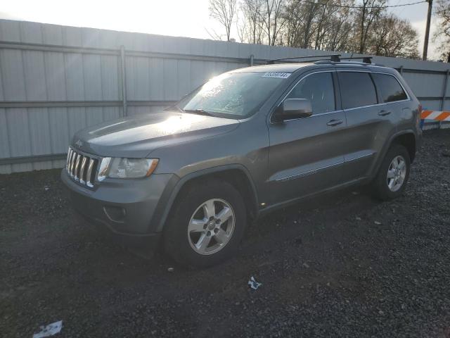 JEEP GRAND CHER 2011 with VIN 1J4RR4GG1BC609620 - Photo from auction