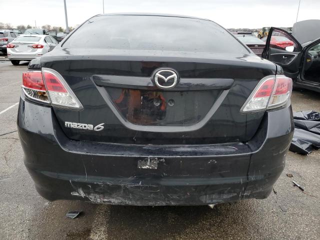Photo 6 from auction – 2010 MAZDA 6 I with VIN 1YVHZ8BH7A5M49829