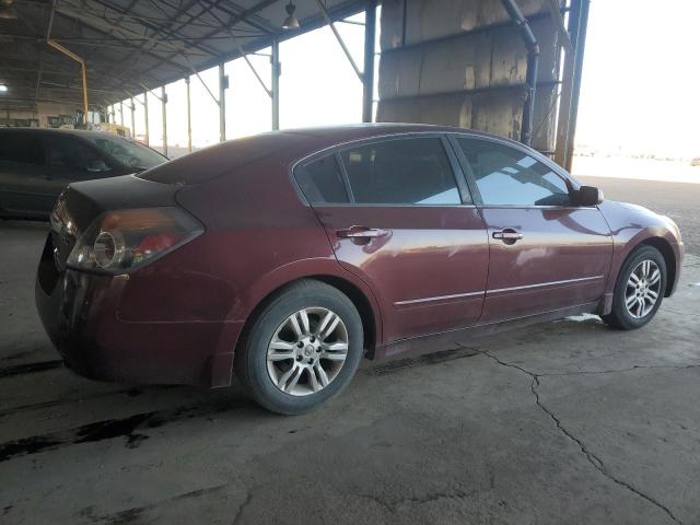Photo 3 from auction – 2012 NISSAN ALTIMA BAS with VIN 1N4AL2AP6CN552280